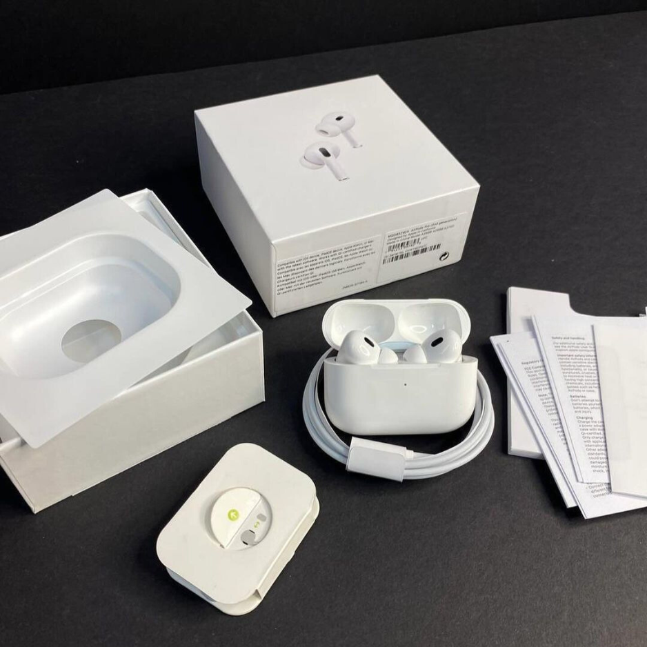 Wireless Earpods Pro