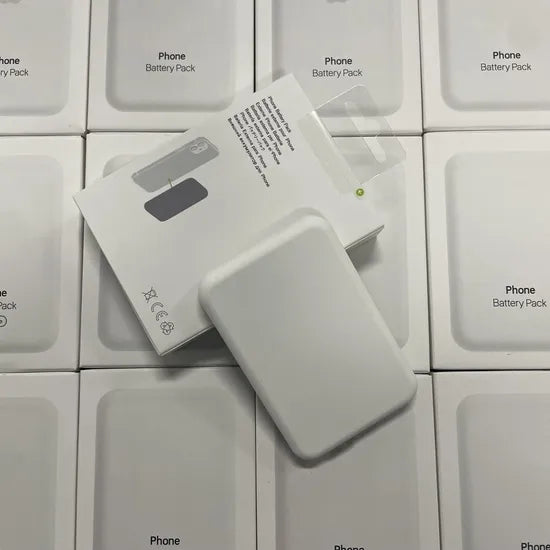 Magsafe Powerpack (Type C)