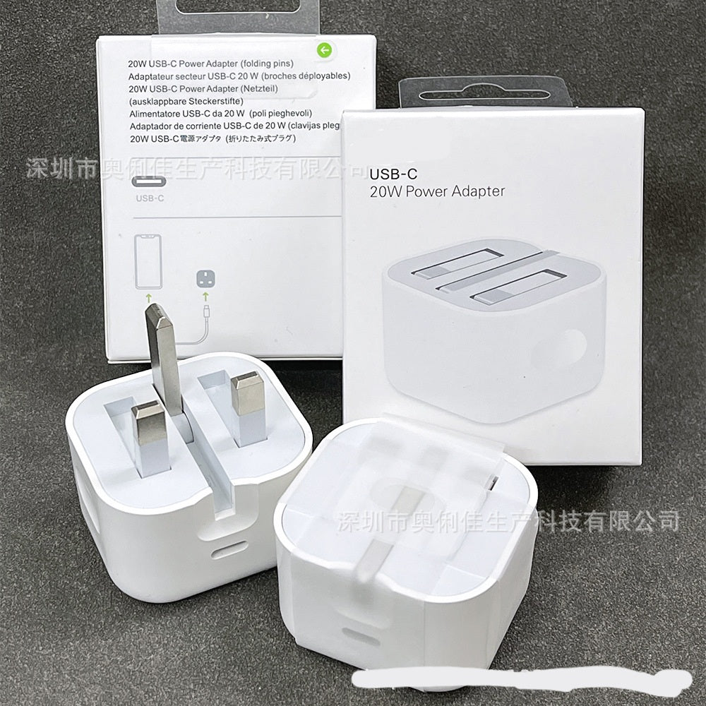 Apple Type Charging plug