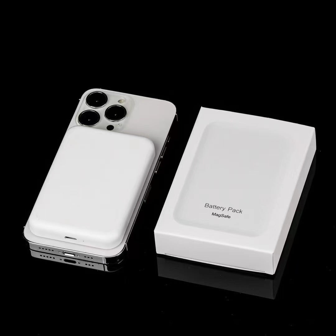 Magsafe Powerpack (Type C)