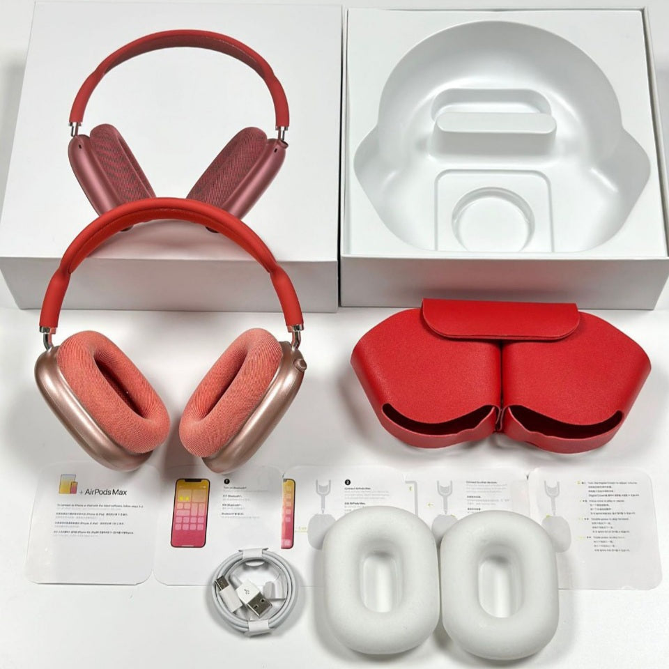 Wireless headphones