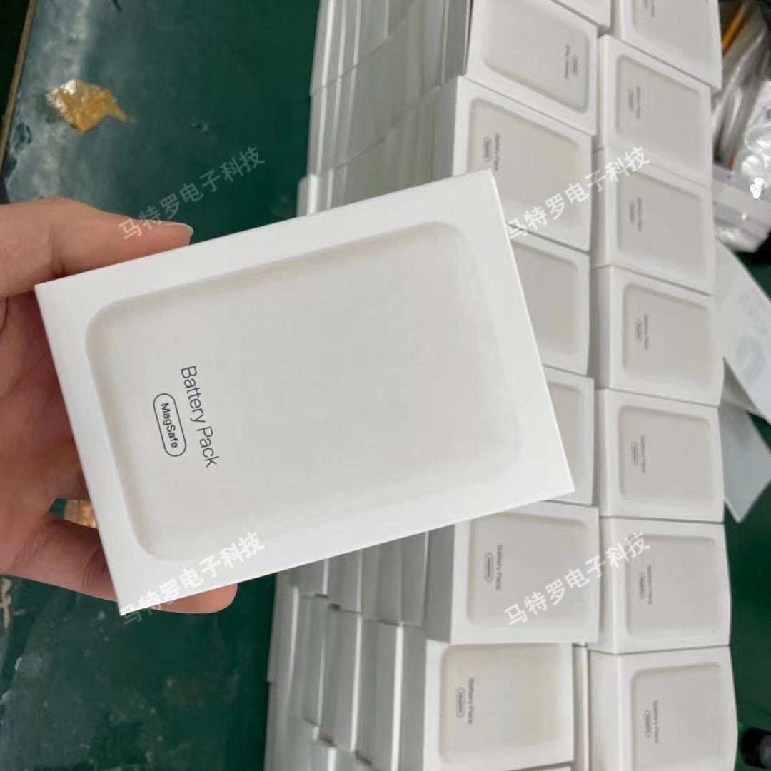 Magsafe Powerpack (Type C)