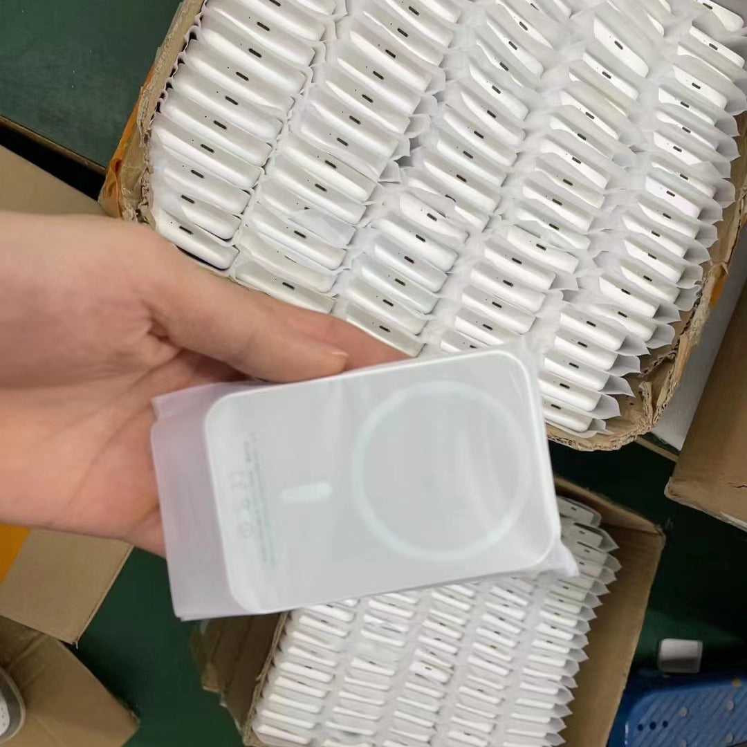 Magsafe Powerpack (Type C)