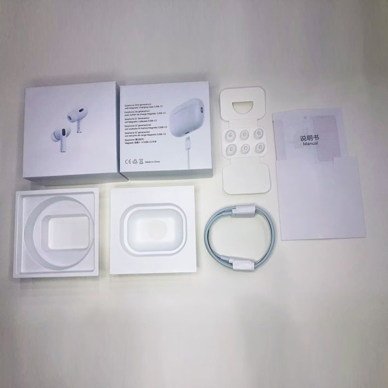 Wireless Earpods Pro