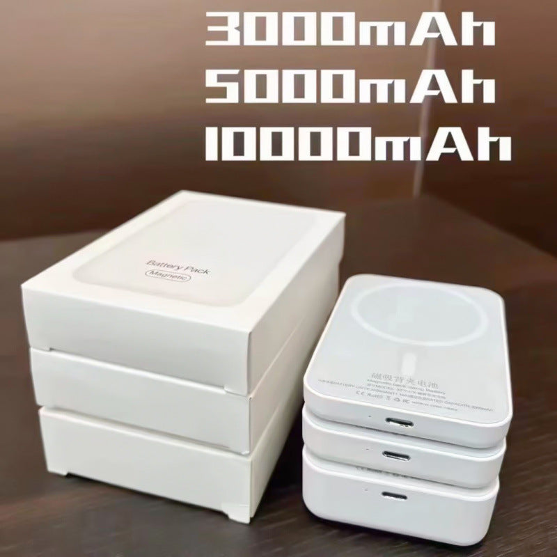 Magsafe Powerpack (Type C)