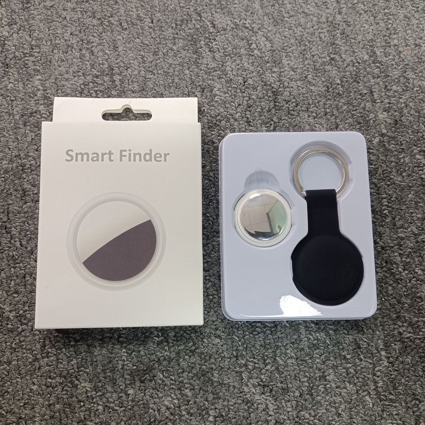 Air Trackers