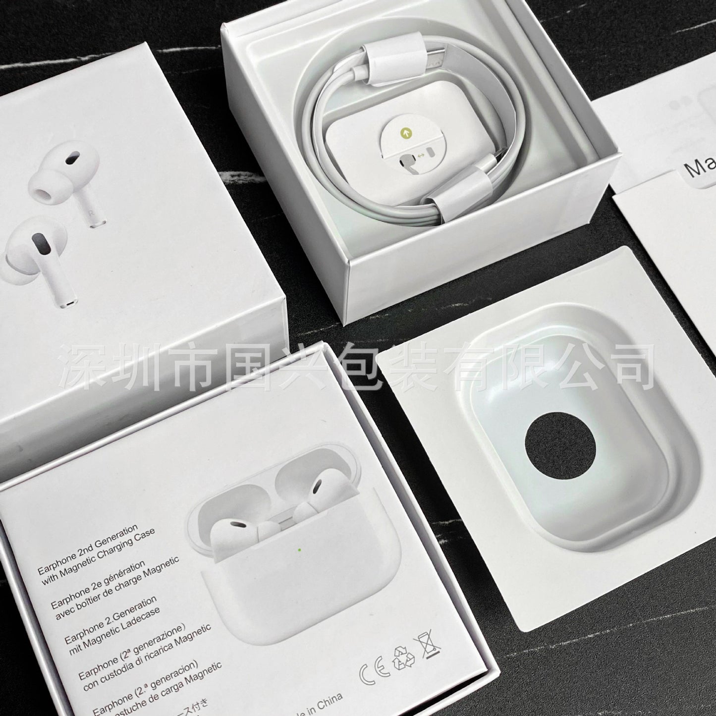 Wireless Earpods Pro