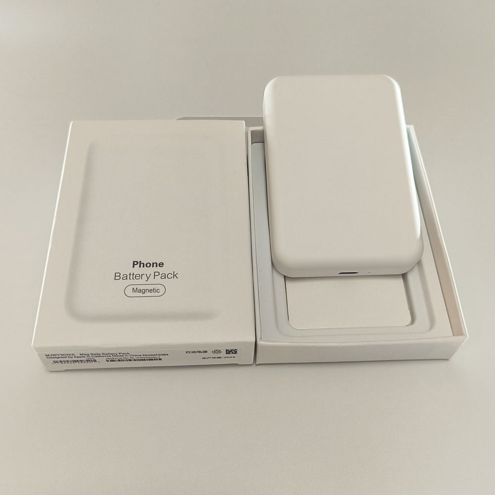 Magsafe Powerpack (Type C)