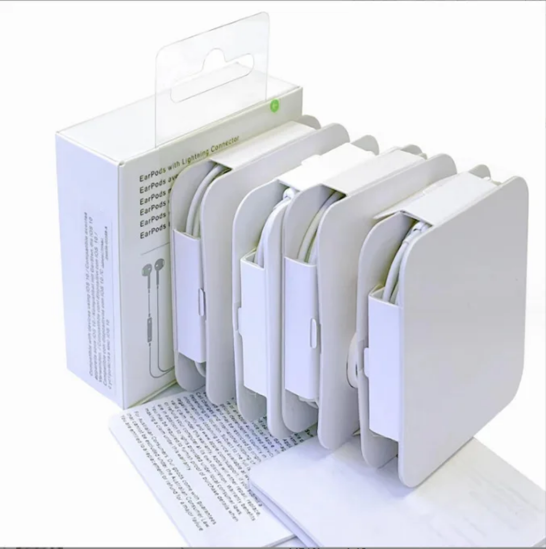 Wired Earpods