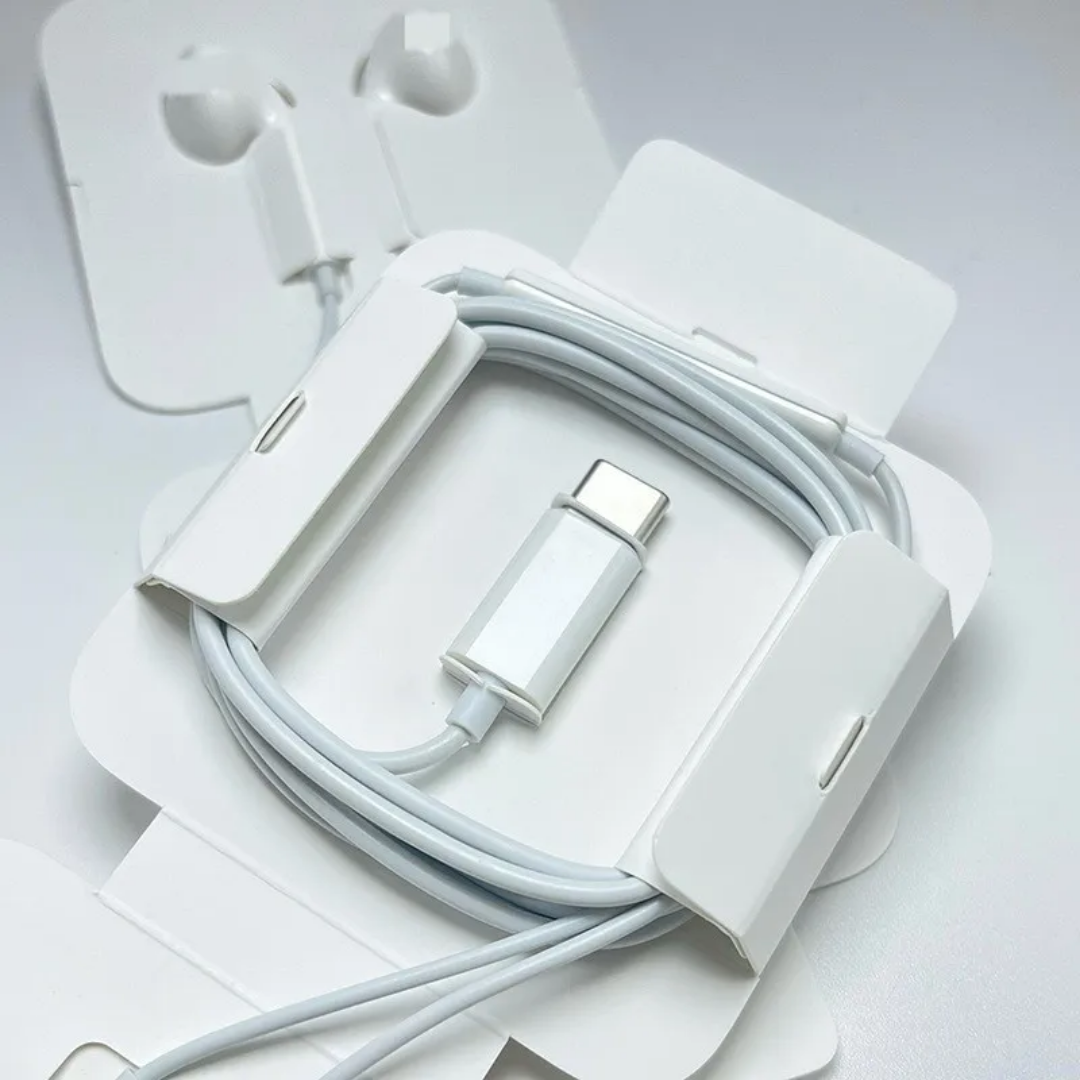 Wired Earpods