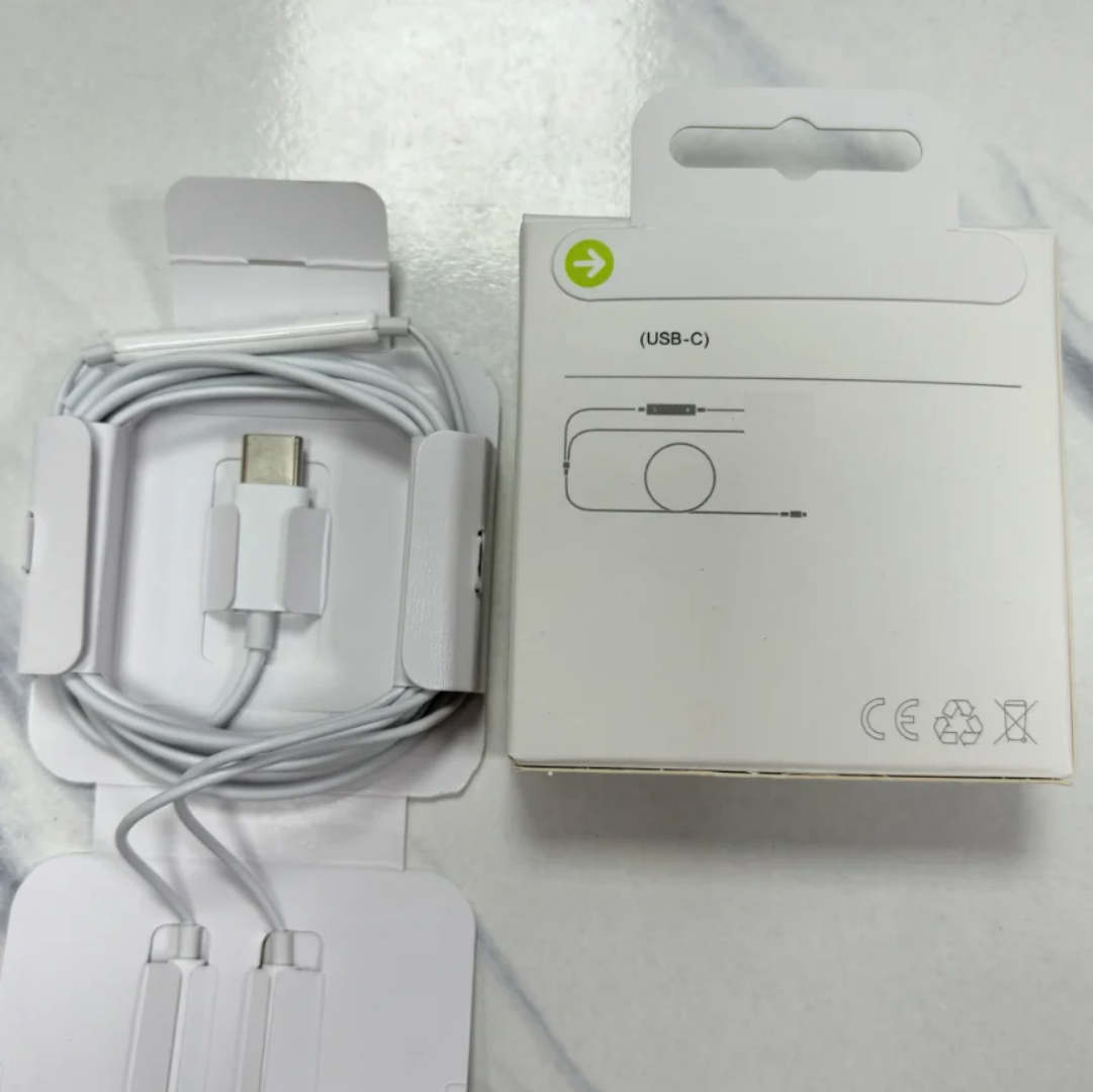 Wired Earpods