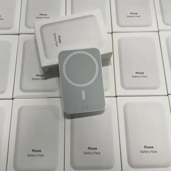 Magsafe Powerpack (Type C)