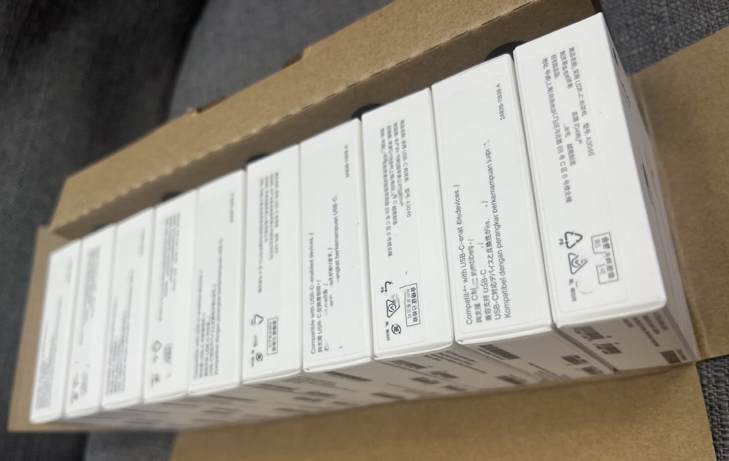 Wired Earpods