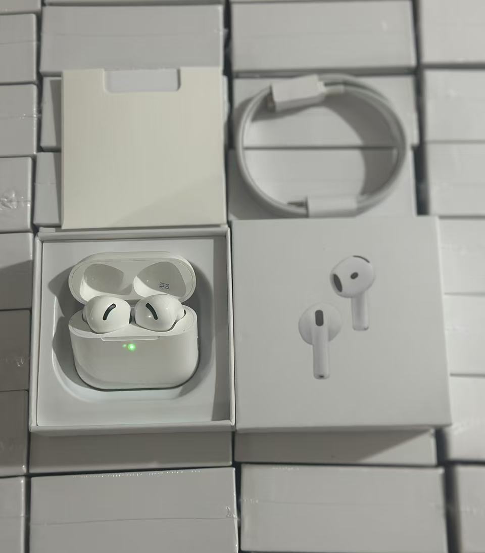 Wireless Earpods 4
