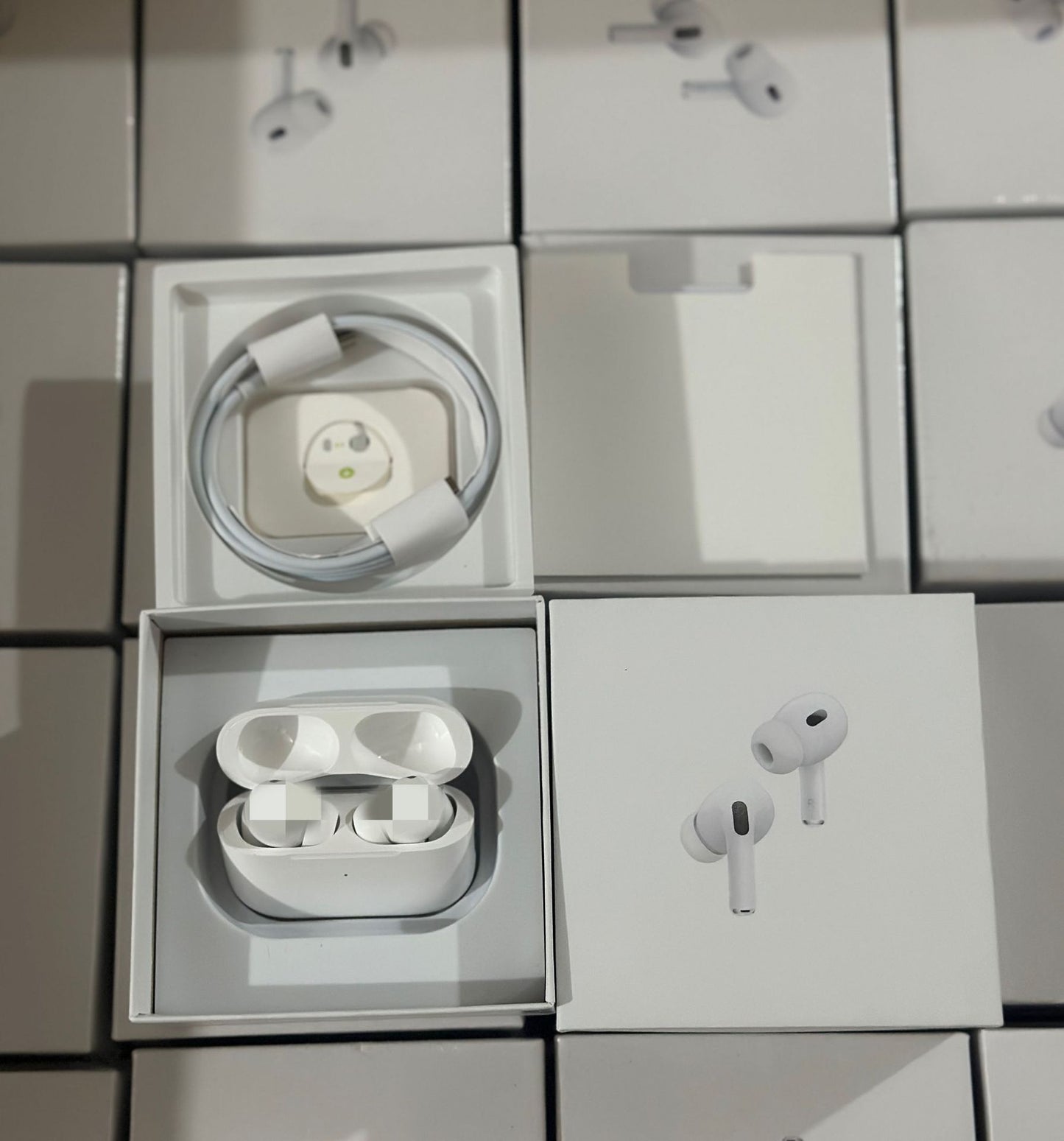 Wireless Earpods Pro