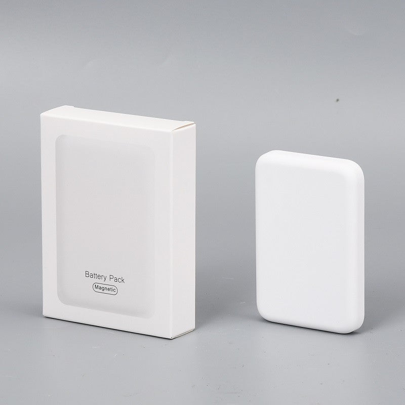 Magsafe Powerpack (Type C)
