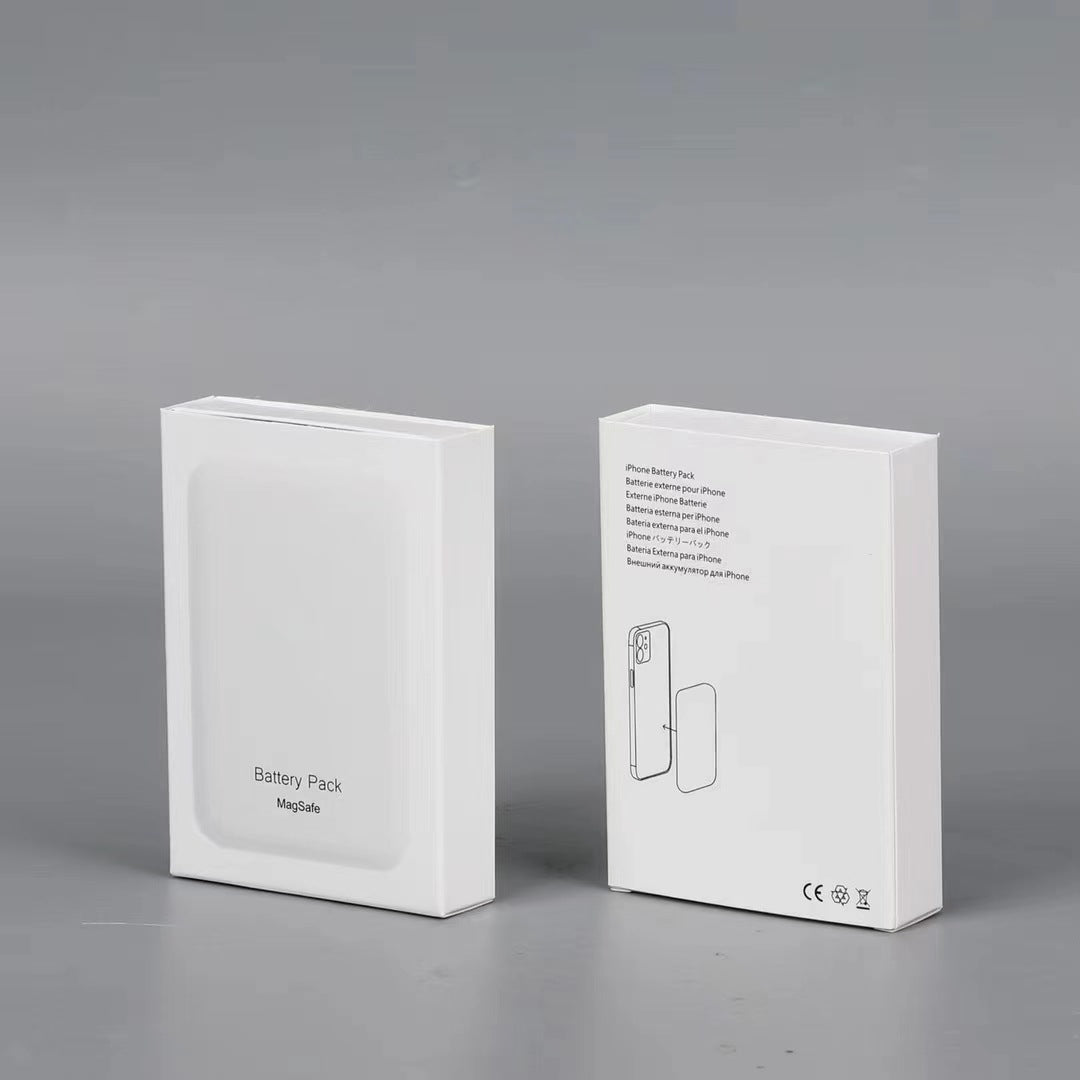 Magsafe Powerpack (Type C)