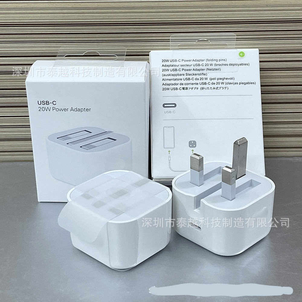 Apple Type Charging plug