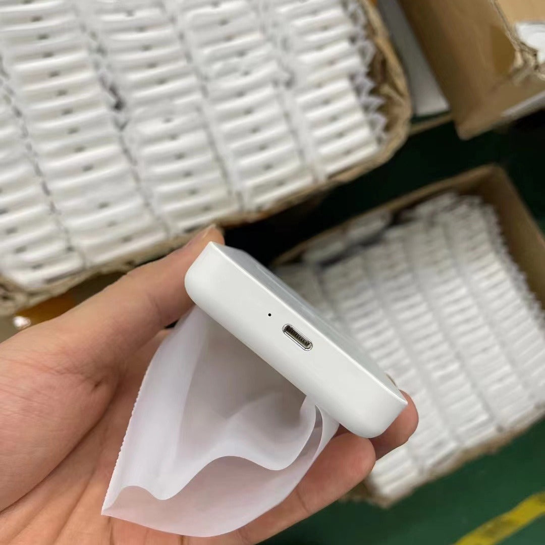 Magsafe Powerpack (Type C)
