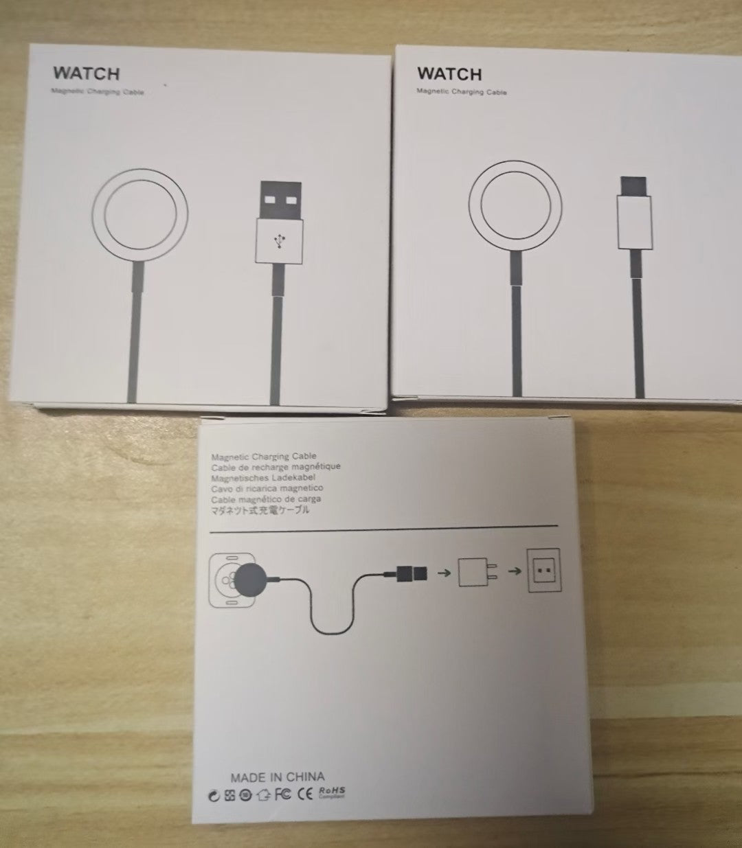 Apple Watch Charger