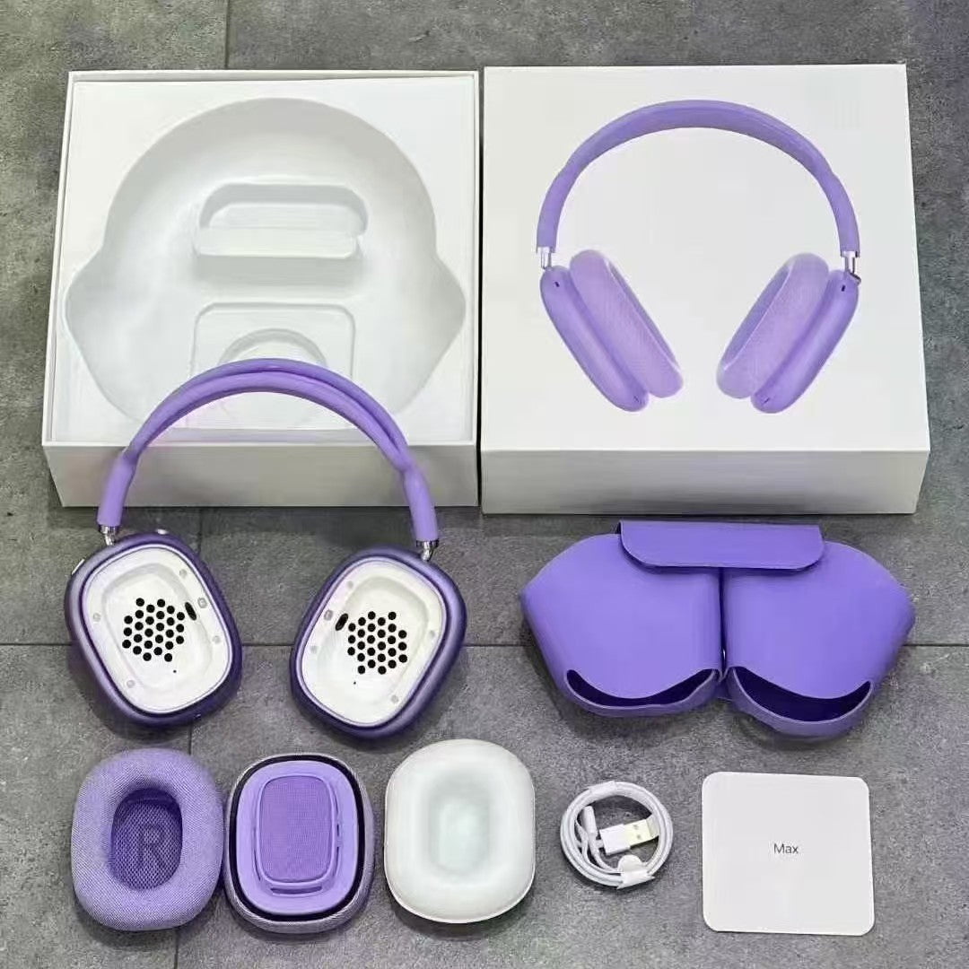 Wireless headphones