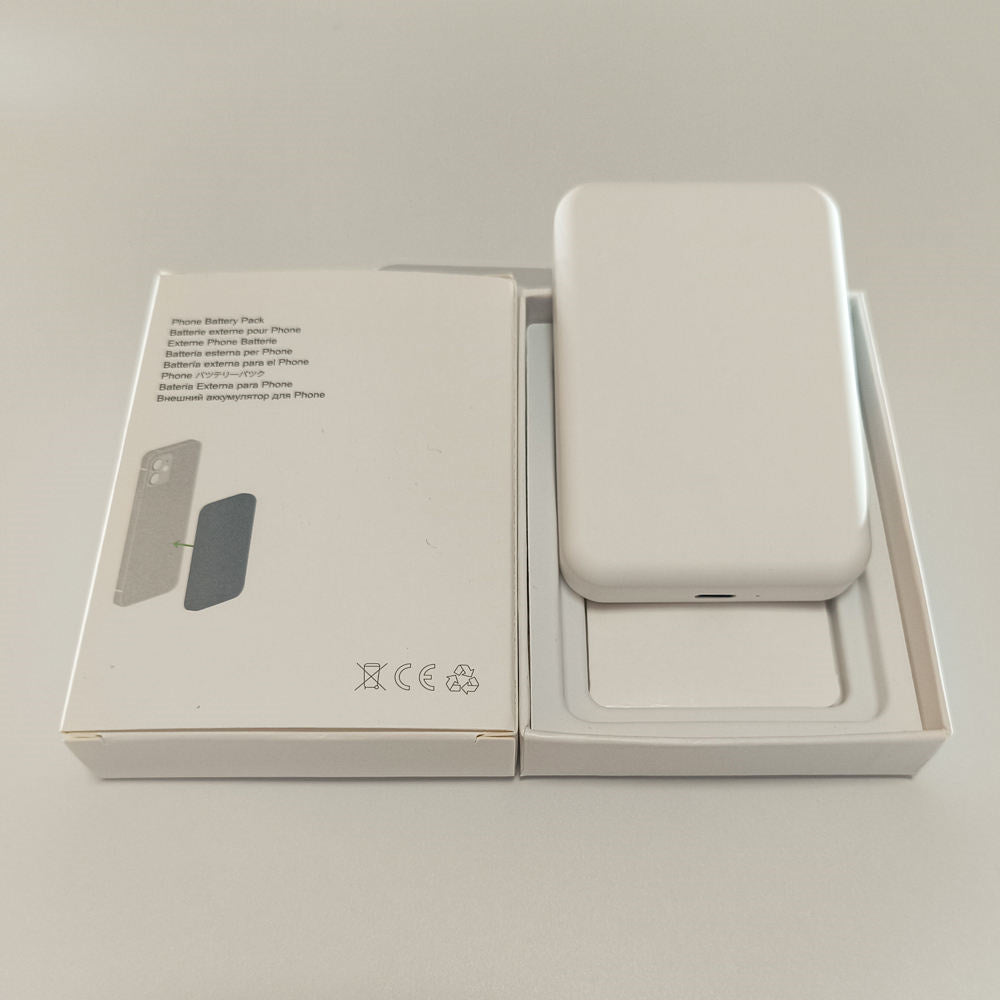 Magsafe Powerpack (Type C)