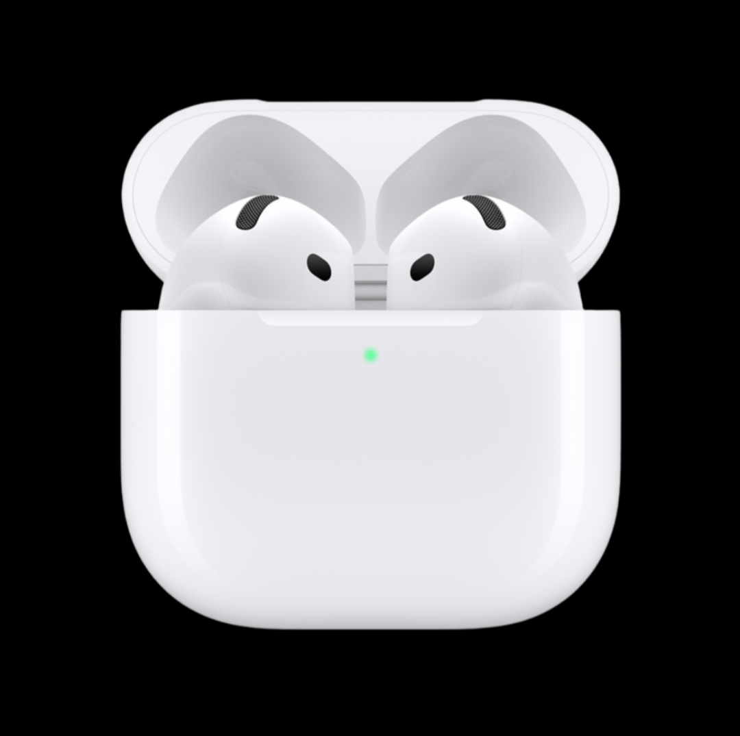 Wireless Earpods 4