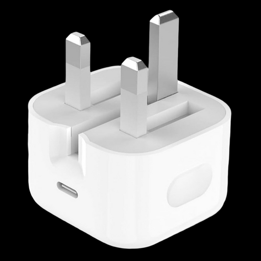 Apple Type Charging plug