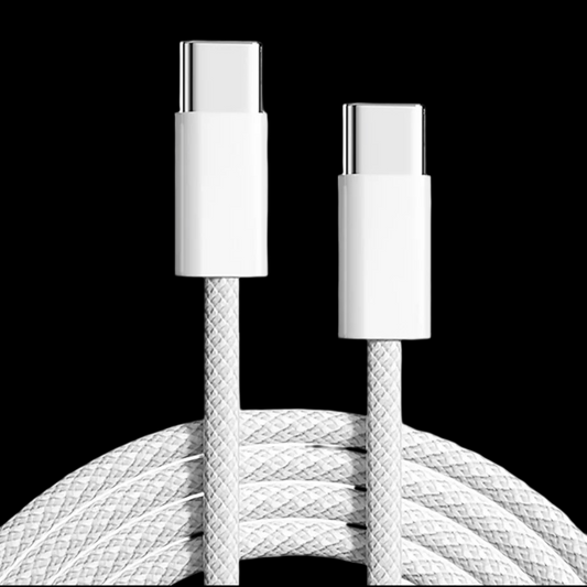 Thunderbolt Charging Cable Type C