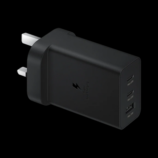 Samsung Type Charging Adapter 65W Trio