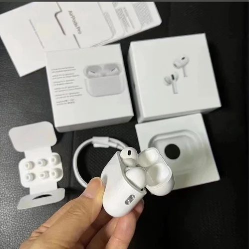 Wireless Earpods Pro