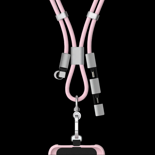 Lanyard 3 in 1 Cable