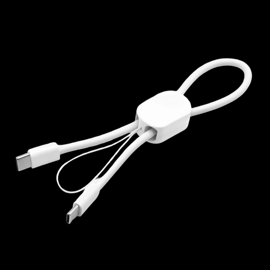 Lanyard Cable Type-C